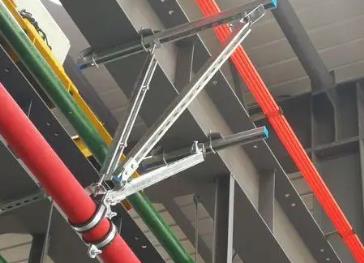 掇刀抗震支架厂家与你分享你必须做的紧急情况下的准备